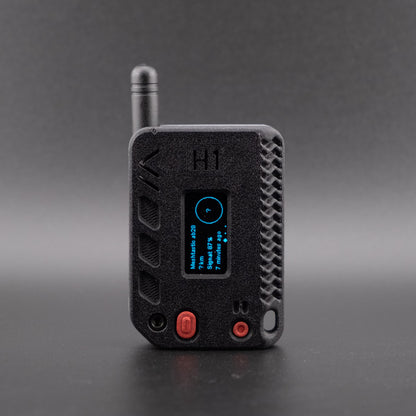 H1 - Complete Device: Heltec V3 Running Meshtastic