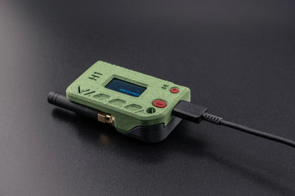 H1 - Complete Device: Heltec V3 Running Meshtastic