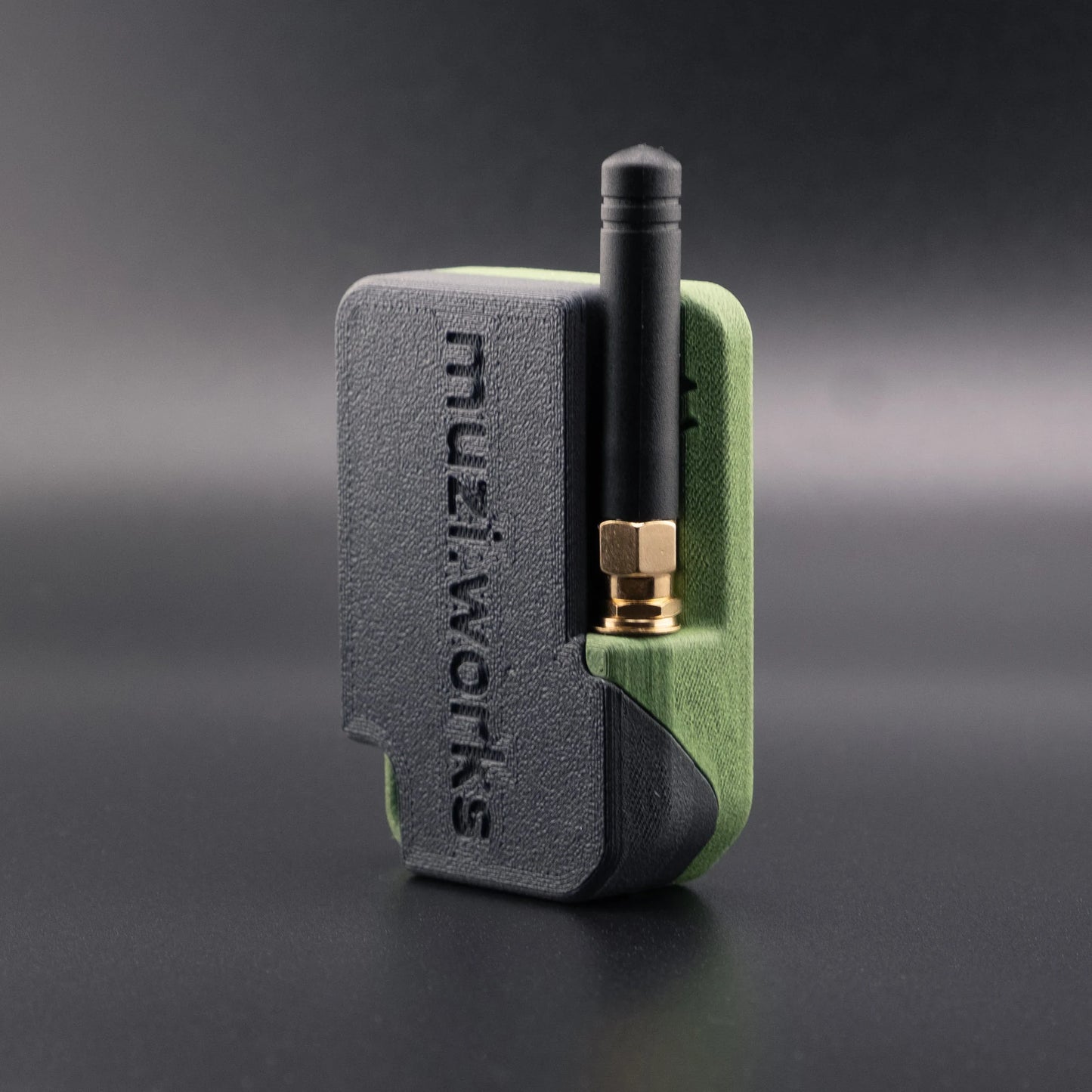 H1 - Complete Device: Heltec V3 Running Meshtastic