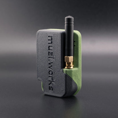 H1 - Complete Device: Heltec V3 Running Meshtastic