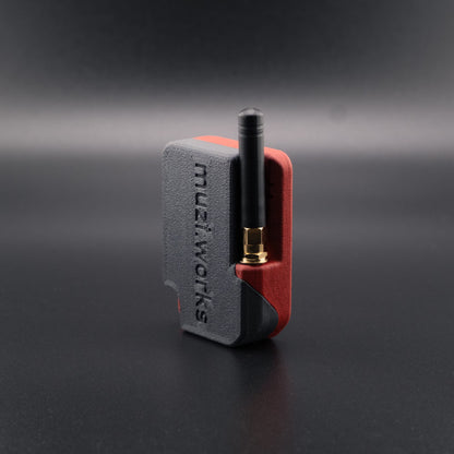 H1 - Complete Device: Heltec V3 Running Meshtastic