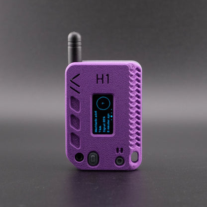 H1 - Complete Device: Heltec V3 Running Meshtastic